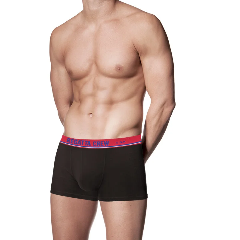 Regatta Crew 2pcs Men's Trunks | Bamboo Elastane | RMX238024AS1