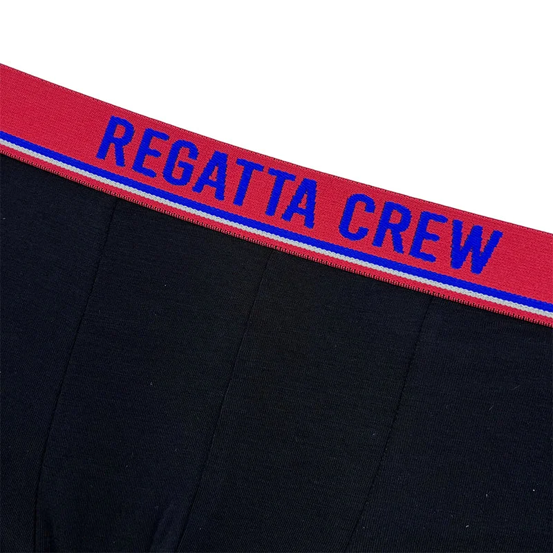 Regatta Crew 2pcs Men's Trunks | Bamboo Elastane | RMX238024AS1