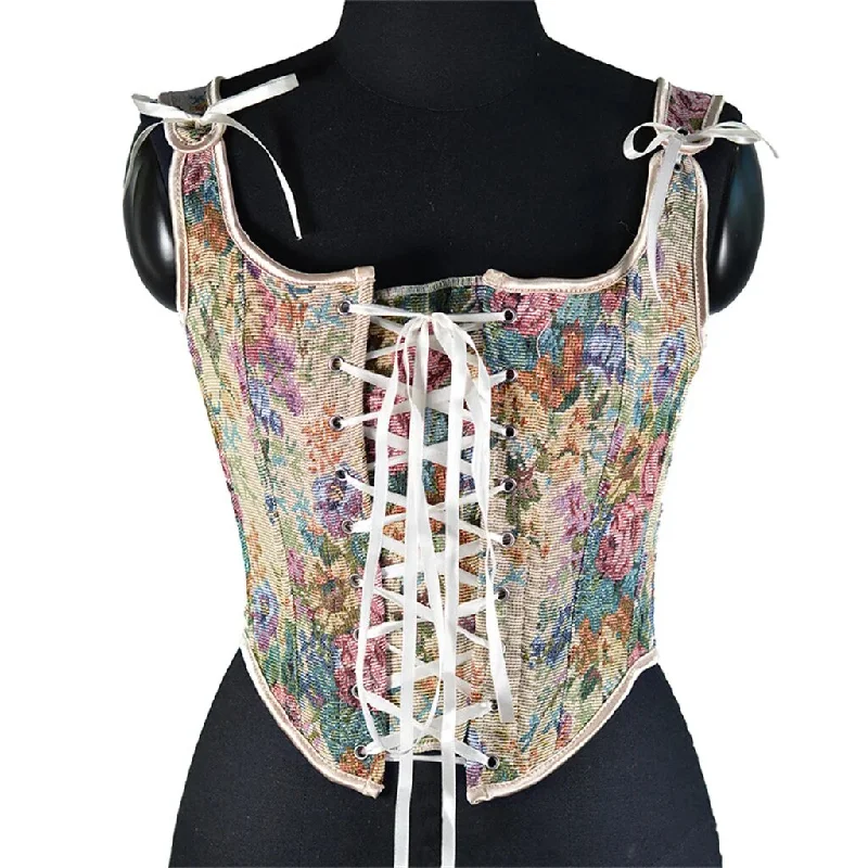 Floral Multi / XS