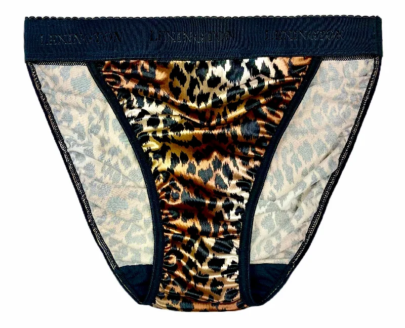 Rio Signature Waistband Panty