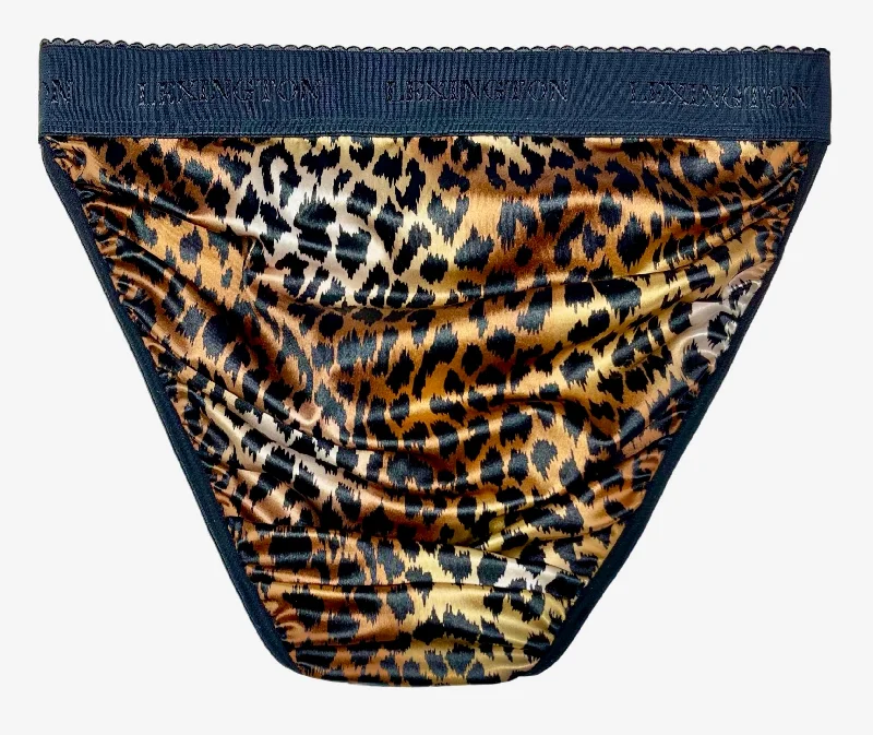 Rio Signature Waistband Panty