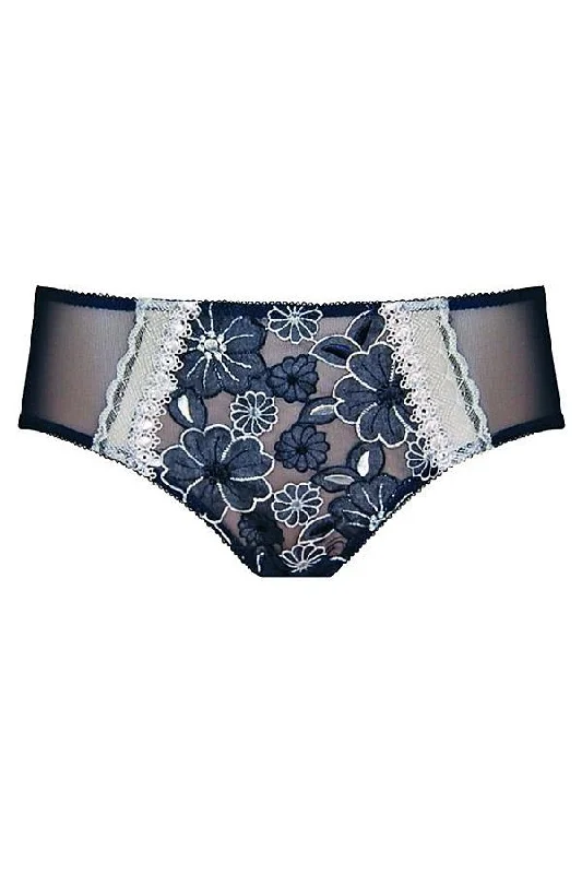 Sayuri Maxi Brief - Pleasure State