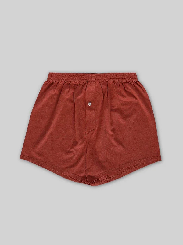 Seaweed Boxer Shorts