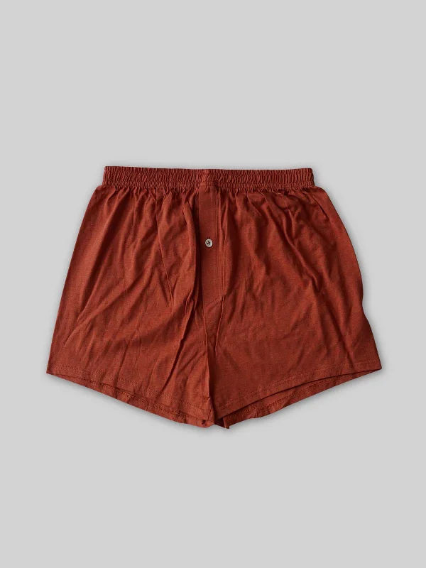 Seaweed Boxer Shorts