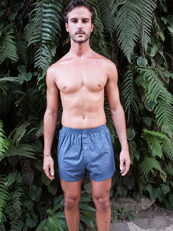 Seaweed Boxer Shorts