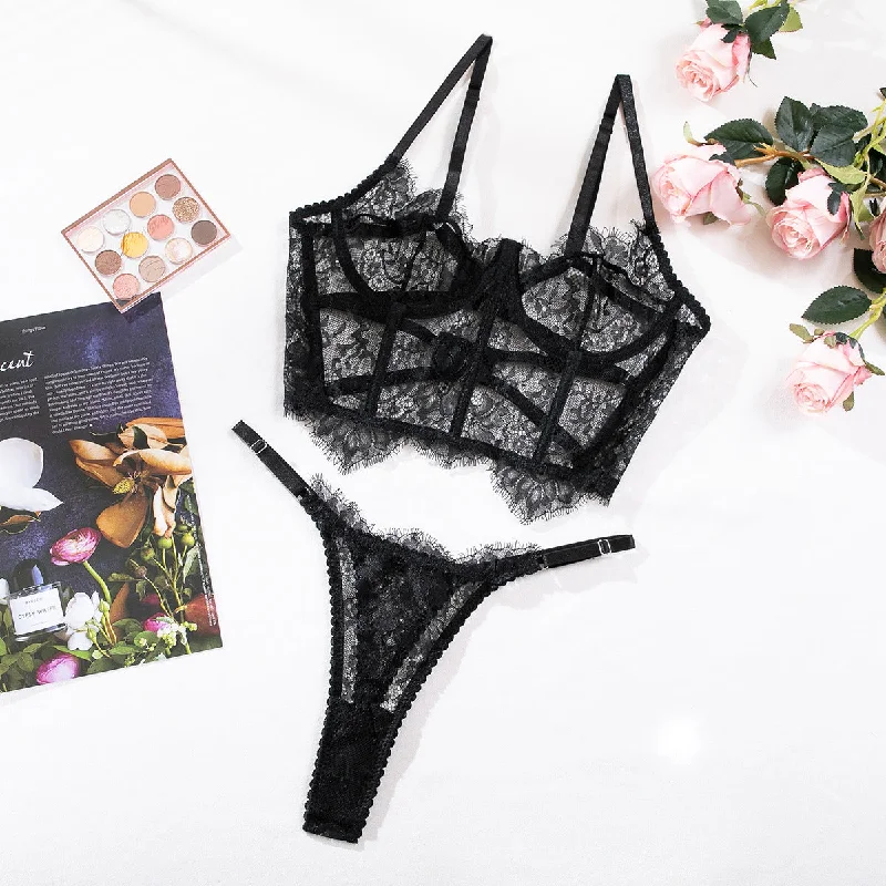 Seraphina Seduction Set