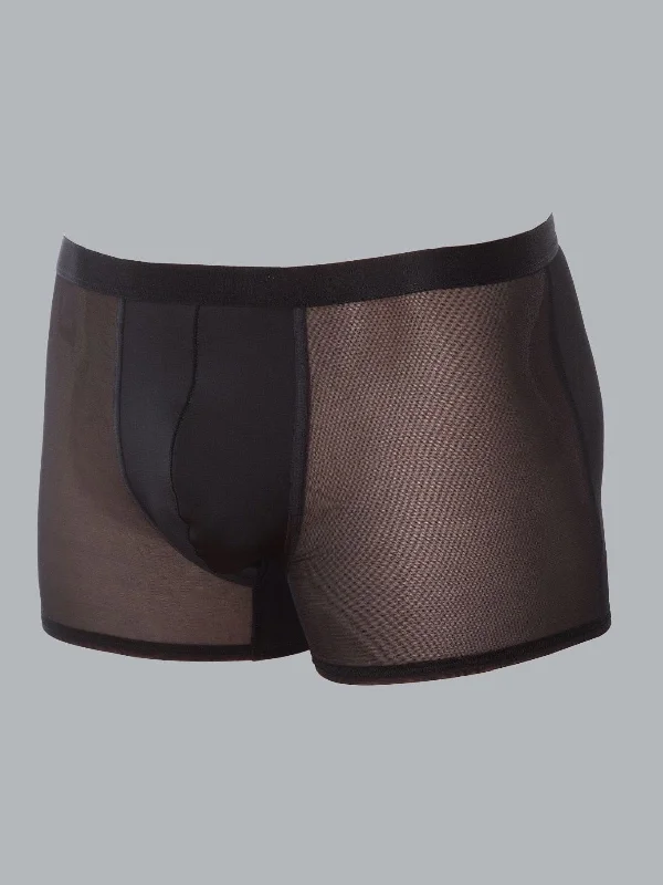 Mesh-Boxershorts