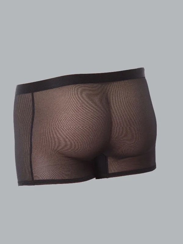 Mesh-Boxershorts