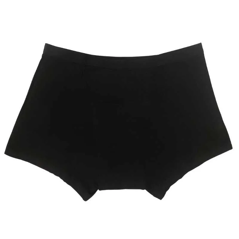 Boyleg Period Undies | Regular to Heavy Flow | Size 10 to 16