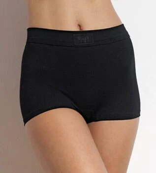 Sloggi - Double Comfort Short - Zwart