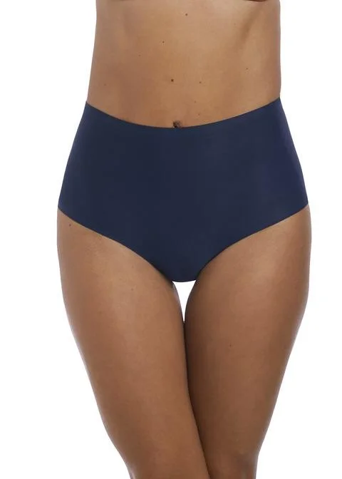 Fantasie Smoothease Invisible Stretch Full Brief Navy