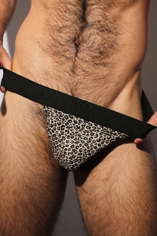 Sport Thong - Guepardo