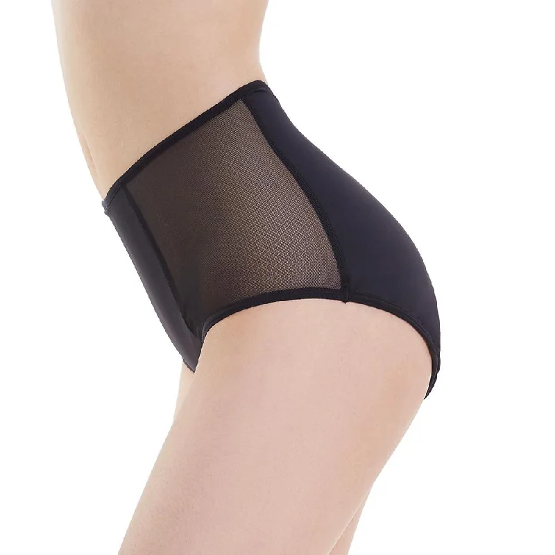 Star High Waist Period Underwear