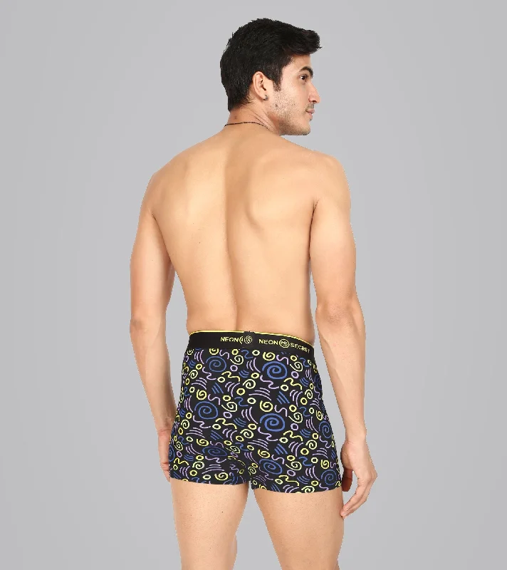 String Micro Modal Men's Trunk Underwear