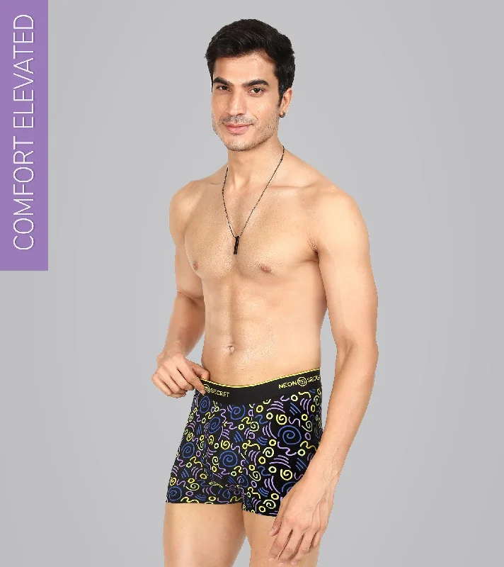 String Micro Modal Men's Trunk Underwear