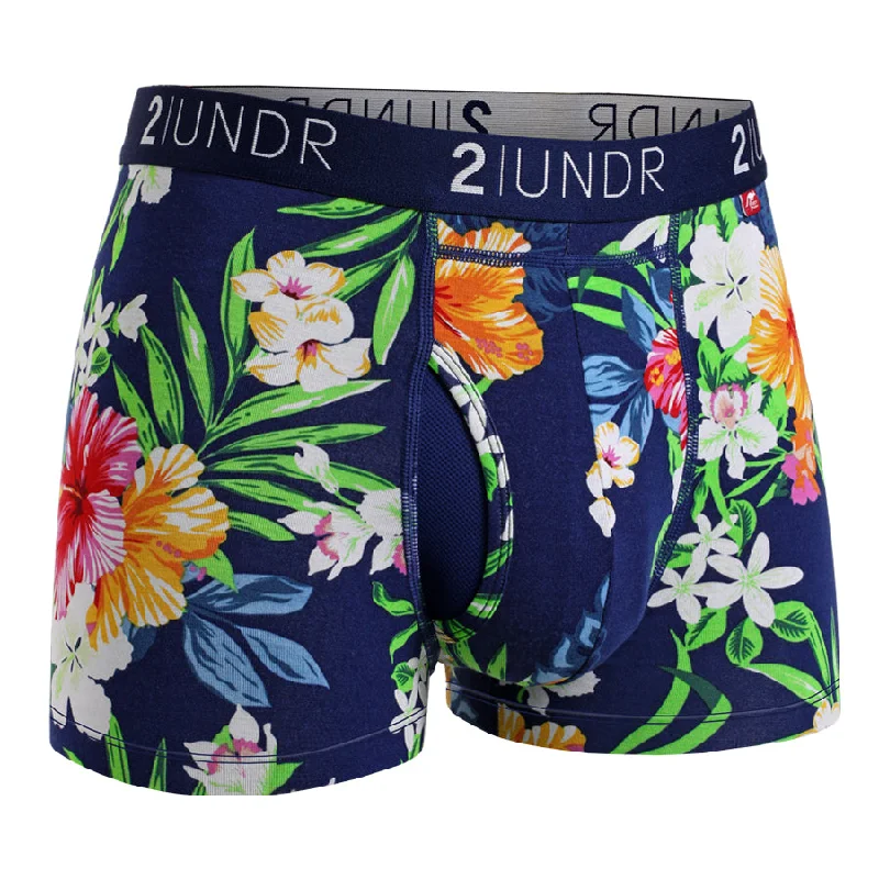 SWINGSHIFT TRUNKS TAHITI