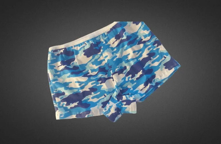 The One Night Combat - Women's Boy Short