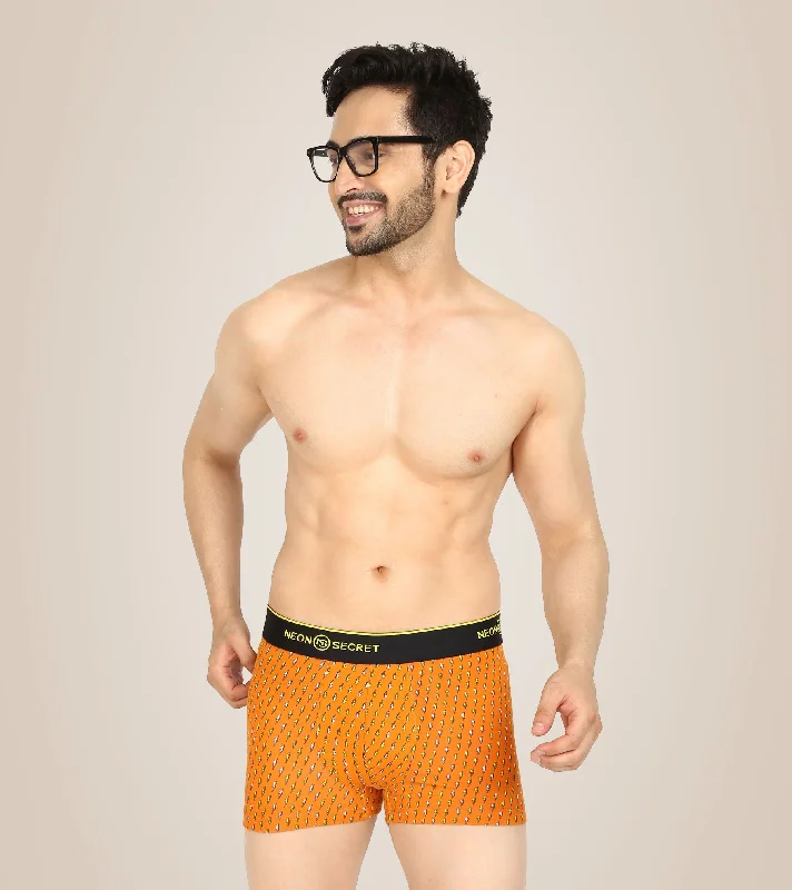 Thunder Love Micro Modal Men's Trunk Underwear