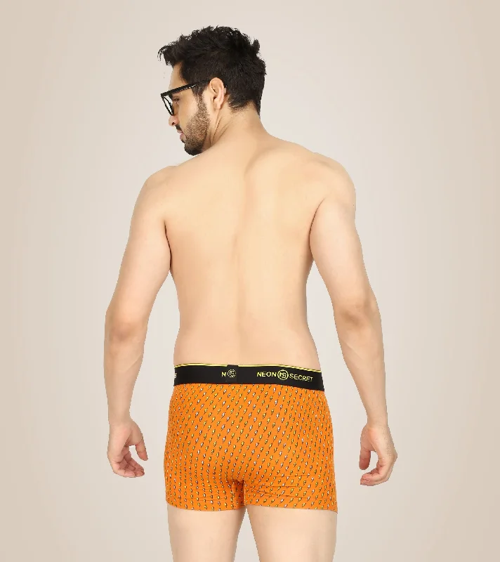 Thunder Love Micro Modal Men's Trunk Underwear