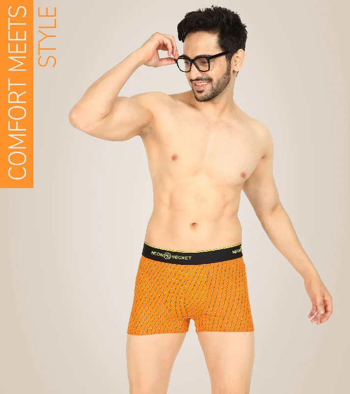 Thunder Love Micro Modal Men's Trunk Underwear