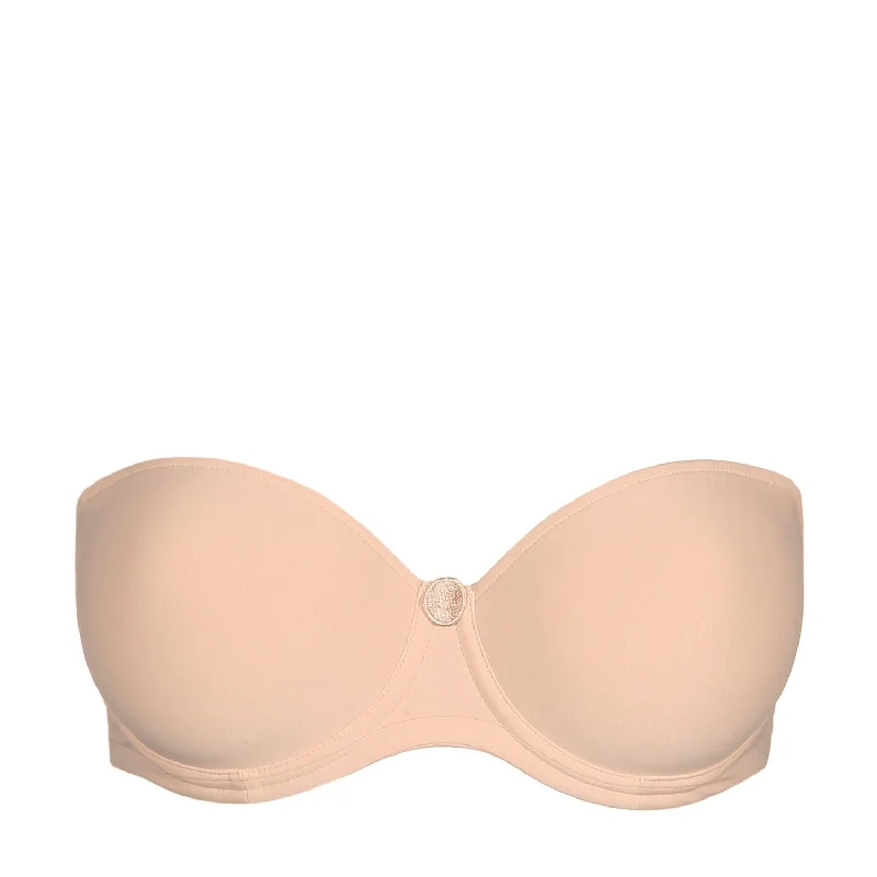 Tom 012-0828 Convertible Strapless