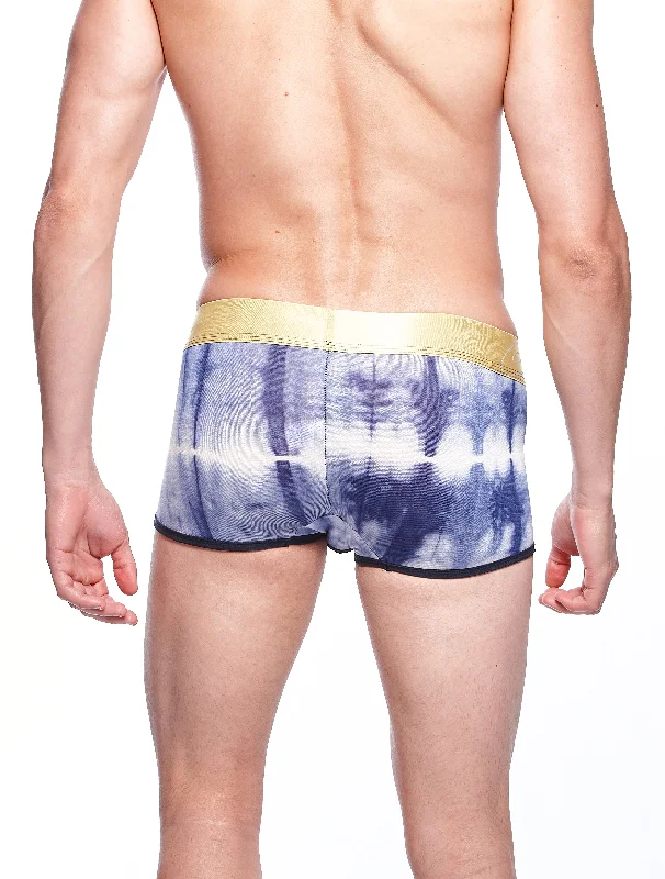 Tie dye Trunk