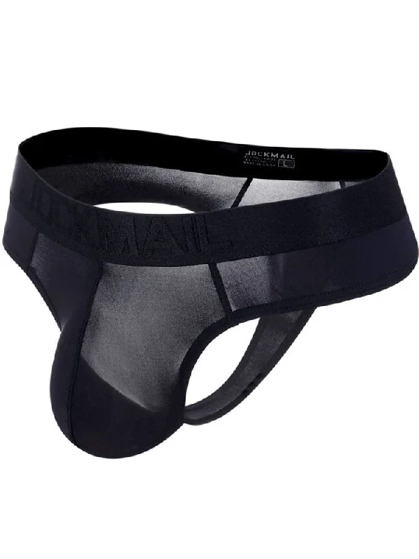 Ultra-thin Translucent Sexy Men's Briefs