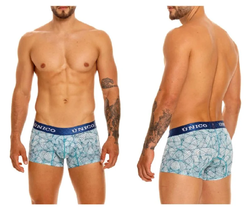 Unico 23020100110 Riguroso Trunks