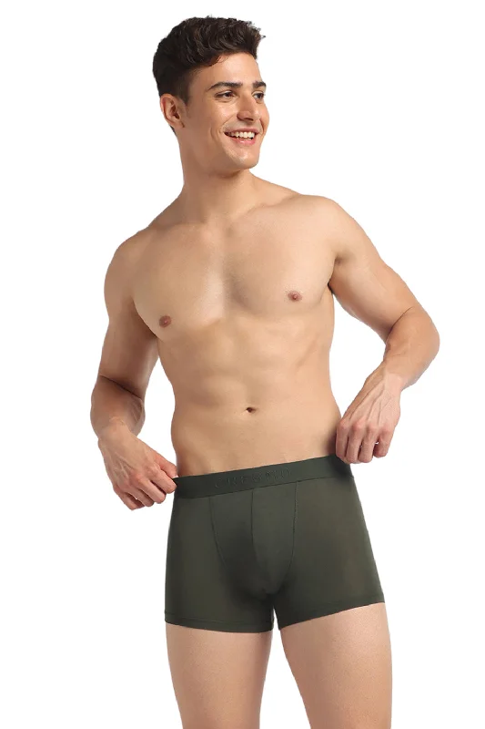 Urban Trunk (Saga Green)