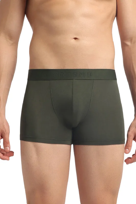 Urban Trunk (Saga Green)