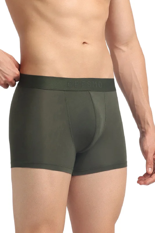 Urban Trunk (Saga Green)