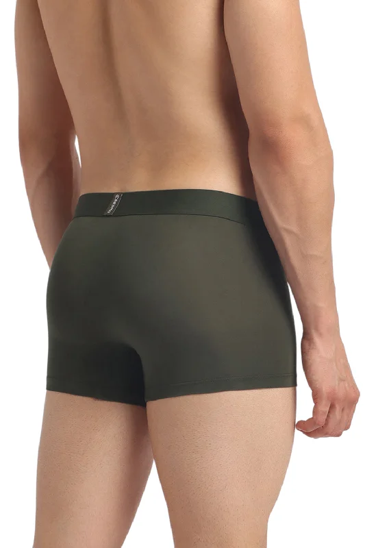 Urban Trunk (Saga Green)