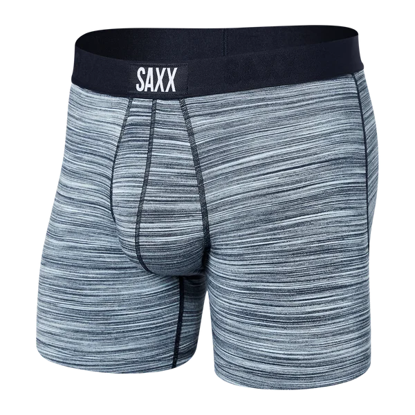 VIBE BOXER BRIEF SPACEDYE