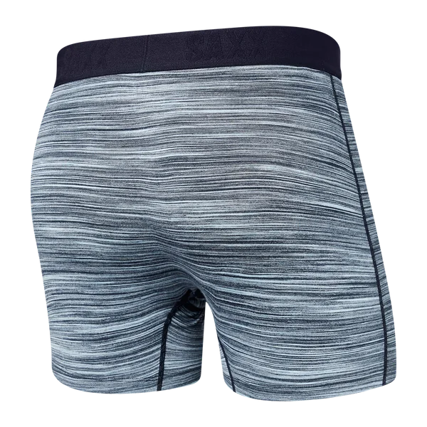 VIBE BOXER BRIEF SPACEDYE