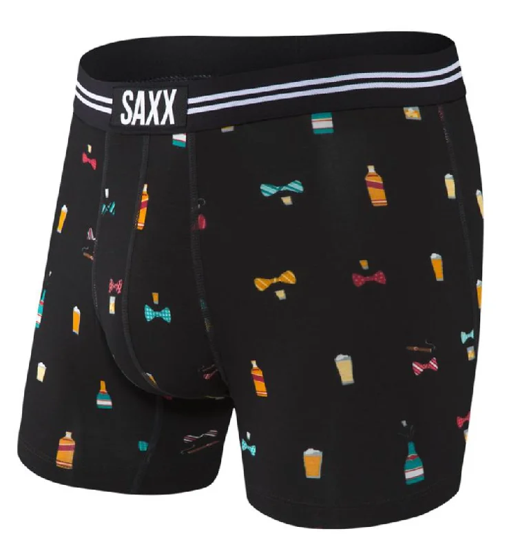 VIBE BOXER BRIEF