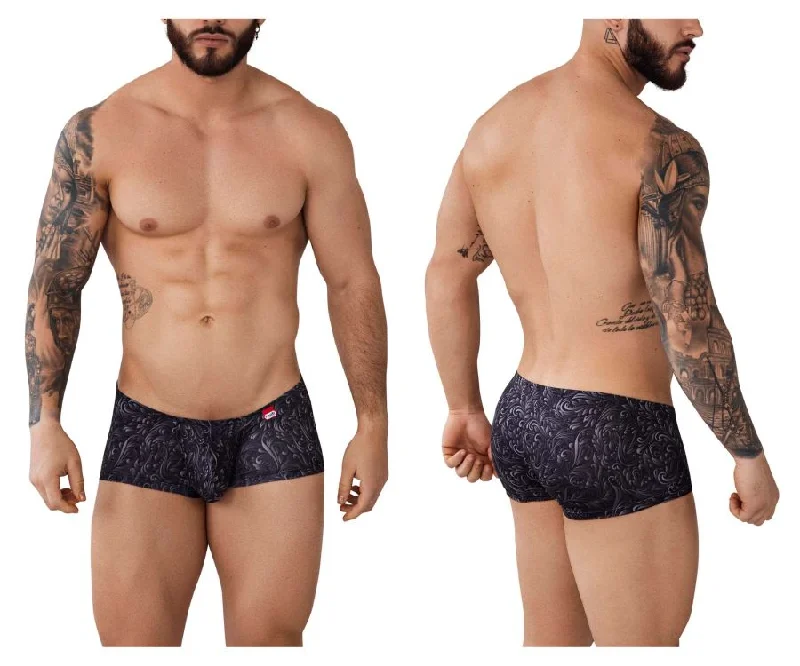 PIK 1007 Potenza Trunks