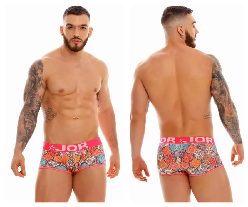 JOR Cairo Trunks