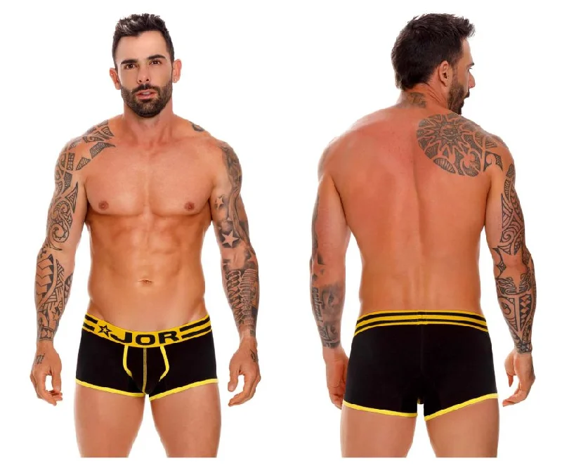 Varsity Trunks