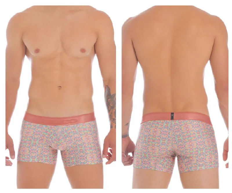 Unico Mercurio Trunks