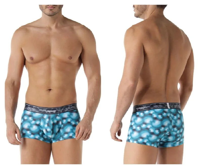 Utopia Trunks