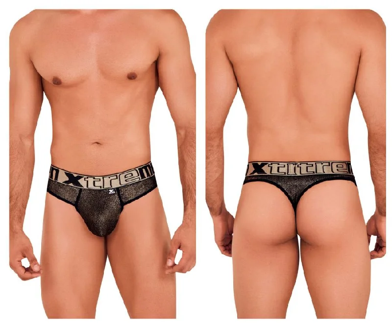 Xtremen Frice Microfiber Thongs