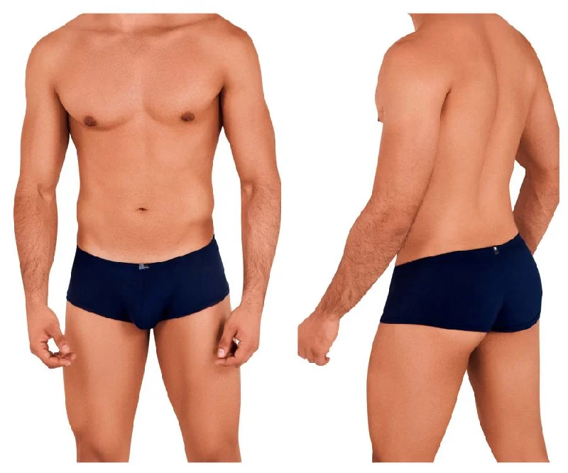 Xtremen Microfiber Trunks