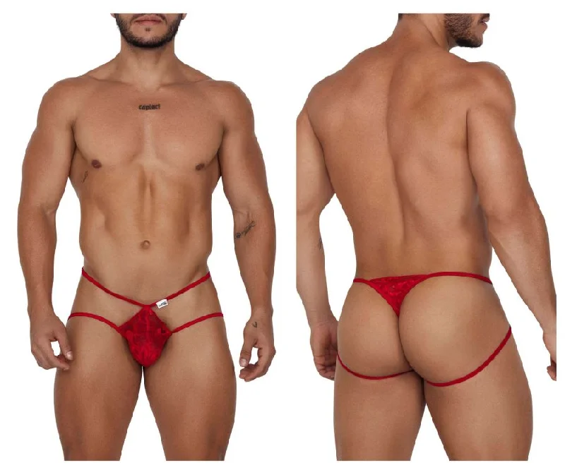 CandyMan Jock Thongs