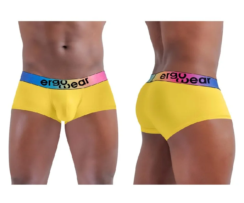 ErgoWear MAX SE Trunks