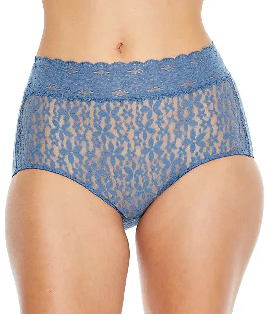 Wacoal Halo Lace Full Brief *SALE*