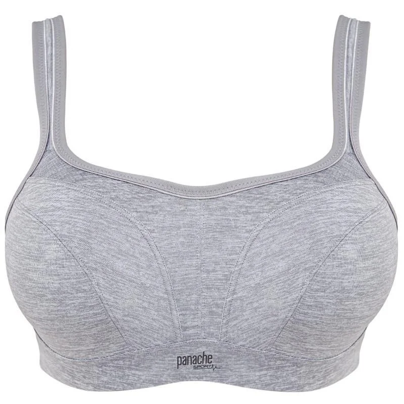 Wired 5021 Sports Bra