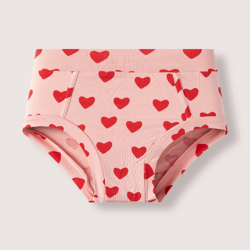 Womens - Love hearts