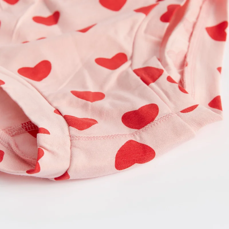 Womens - Love hearts