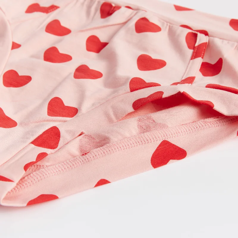 Womens - Love hearts