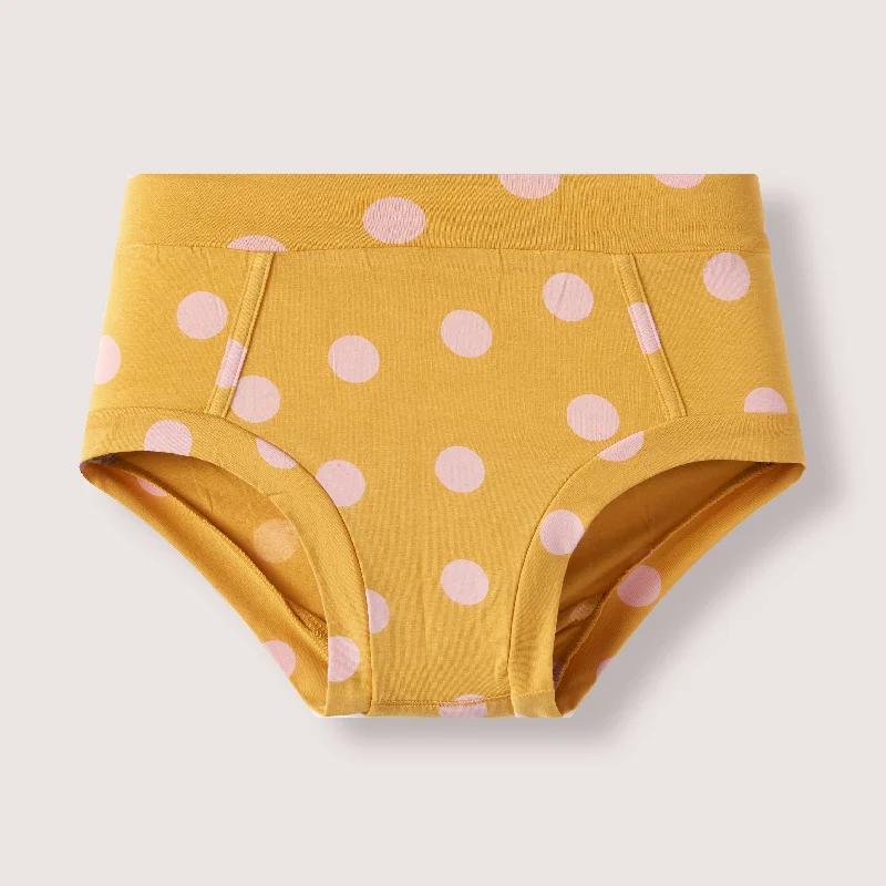 Womens - Spotty